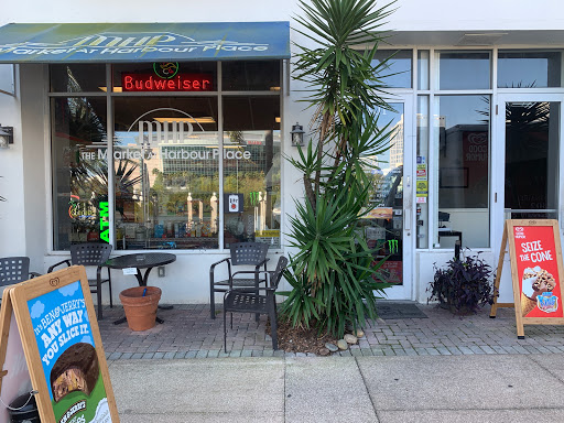 Convenience Store «The Market at Harbour Place», reviews and photos, 401 Channelside Walk Way, Tampa, FL 33602, USA