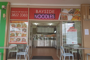 Bayside Noodle Lounge