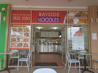 Bayside Noodle Lounge