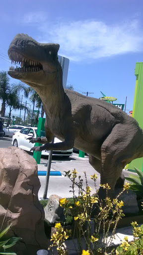 Self Service Car Wash «Green Forest Car Wash», reviews and photos, 951 W Florence Ave, Los Angeles, CA 90044, USA