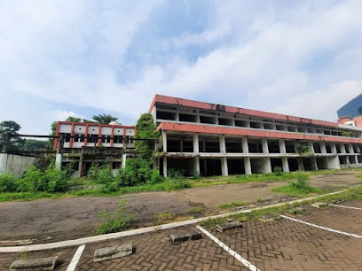 Menara ATC , Luchthaven Controletoren bij Kemajoran Batavia