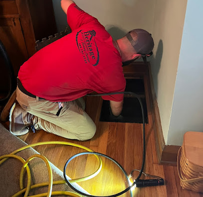 Heritage Air Duct Cleaning & Chimney Sweeps LLC