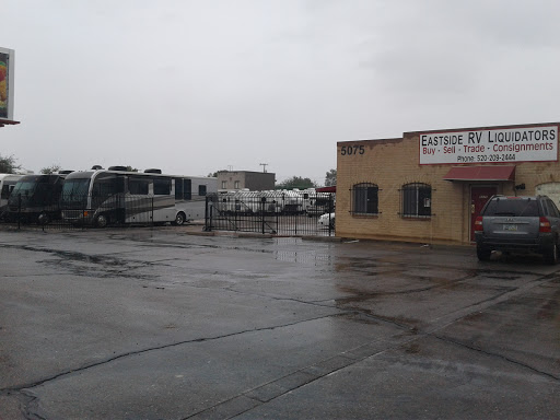 Eastside RV Liquidators