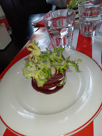 Foie gras du Restaurant à viande Restaurant La Boucherie à Vitrolles - n°10
