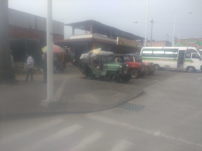 Transporte travesías kakataima