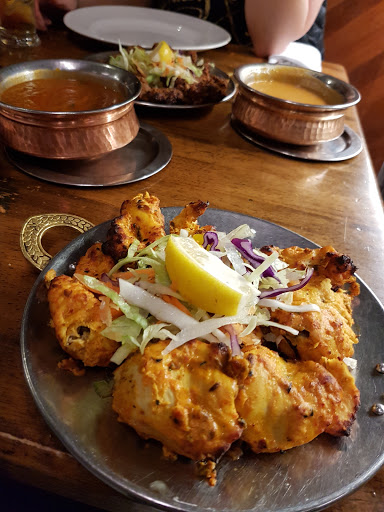 The Dhabba - Indian Restaurant Glasgow