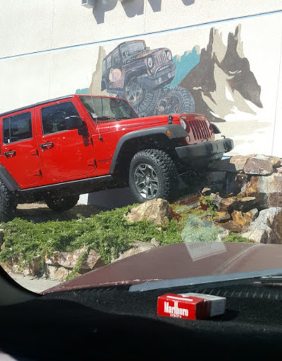 Used Car Dealer «Valley Automall», reviews and photos, 300 Auto Mall Dr, Henderson, NV 89014, USA