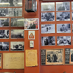 Photo n°1 de l'avis de Stefania.. fait le 27/06/2022 à 09:27 sur le  La Bottega del Paese di Don Camillo à Brescello