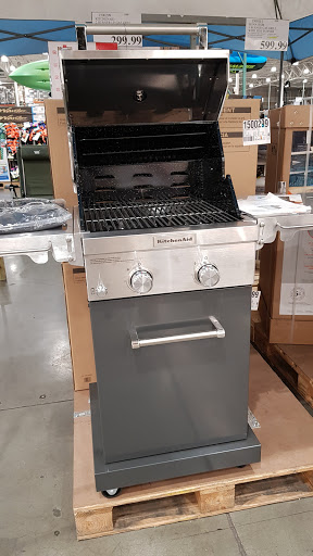 Warehouse store «Costco Wholesale», reviews and photos, 14585 Biscayne Blvd, North Miami Beach, FL 33181, USA