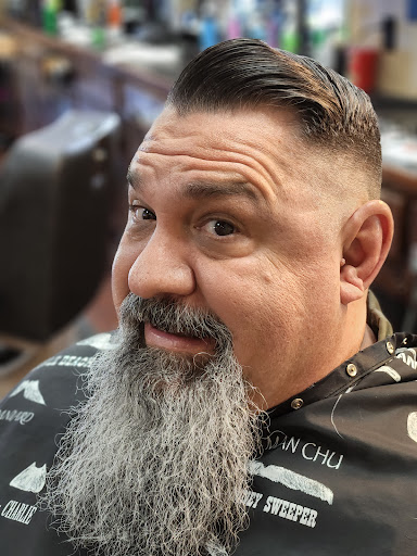 Barber Shop «The Good Barber», reviews and photos, 20079 Stone Oak Pkwy Suite 2104, San Antonio, TX 78258, USA