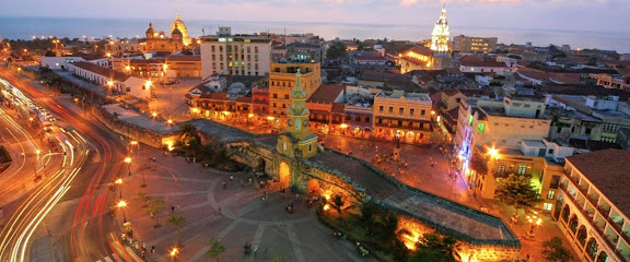 ClickAway - Agencia Online de Tours en Cartagena