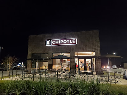 Chipotle Mexican Grill - 19235 W Bellfort Blvd, Richmond, TX 77407