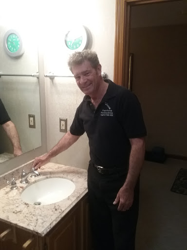 Plumber «Frank Formica Plumbing Service-Arlington Center-Arlington,MA.», reviews and photos, 6 Grove St Pl, Arlington, MA 02474, USA