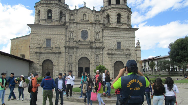 Turismo Perú Norte - Agencia de viajes