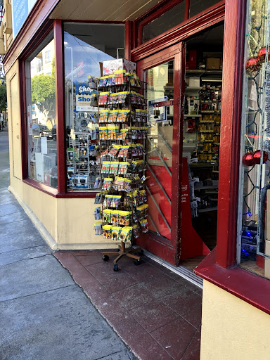 Hardware Store «Glen Park Hardware», reviews and photos, 685 Chenery St, San Francisco, CA 94131, USA