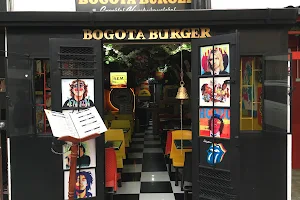 Bogota Burger image