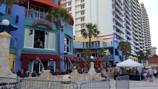 Movie Theater «Paragon Ocean Walk 10», reviews and photos, 250 N Atlantic Ave Suite 300, Daytona Beach, FL 32118, USA