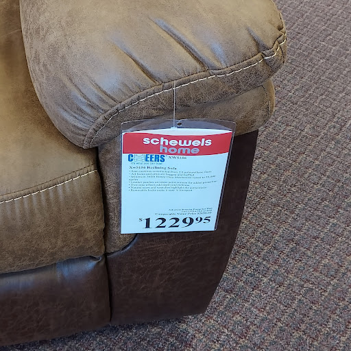 Furniture Store «Schewel Furniture Company», reviews and photos, 2091 Evelyn Byrd Ave, Harrisonburg, VA 22801, USA