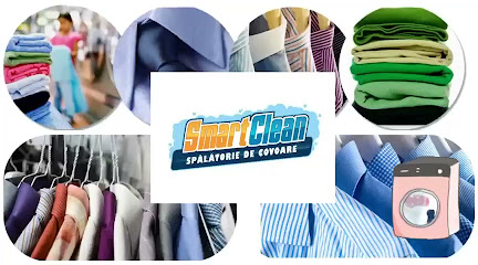 SMART CLEAN - Spălătorie covoare, Curăţătorie haine și incaltaminte