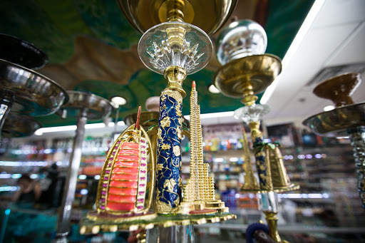 Tobacco Shop «Vape & Smoke Shop - Pines», reviews and photos, 2072 N University Dr, Pembroke Pines, FL 33024, USA