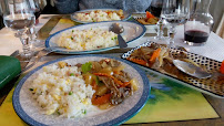 Plats et boissons du Restaurant asiatique Restaurant Chez fan à Tagolsheim - n°3