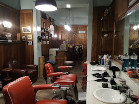 Lems Haircuts Saloon