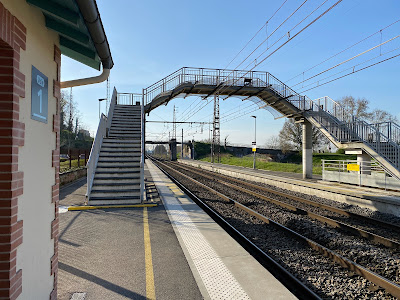 Dieupentale à Dieupentale