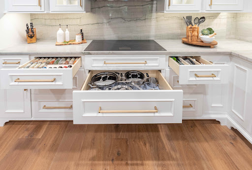 Kitchen Remodeler «The Cabinet Shoppe», reviews and photos, 9822 Tapestry Park Circle #106, Jacksonville, FL 32246, USA