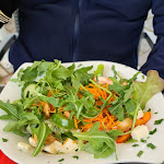 Photo n°2 de l'avis de Brigitte.o fait le 29/08/2020 à 17:00 sur le  Longwy Nagold | Restaurant • Bar • Lounge à Nagold