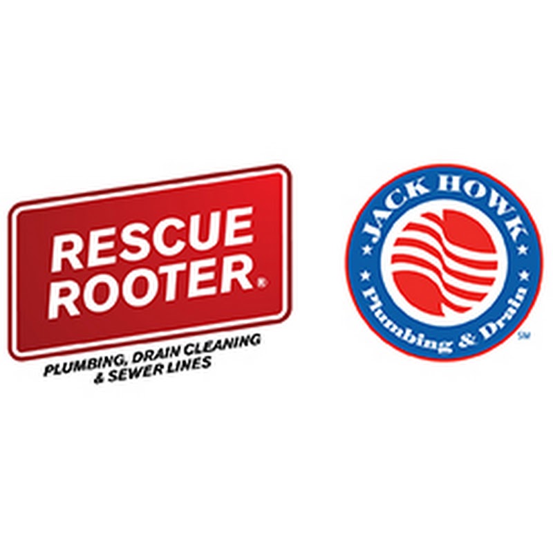 Rescue Rooter / Jack Howk Portland