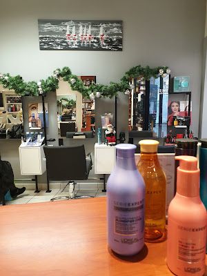 Salon Jan à Saint-Brieuc