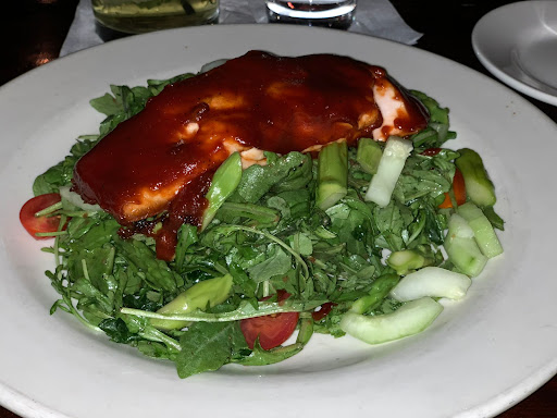 Jazz Club «Birdland», reviews and photos, 315 W 44th St, New York, NY 10036, USA