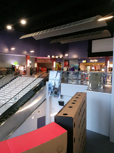 Movie Theater «RC Theatres - Wilkes Barre Movies 14», reviews and photos, 24 E Northampton St, Wilkes-Barre, PA 18701, USA