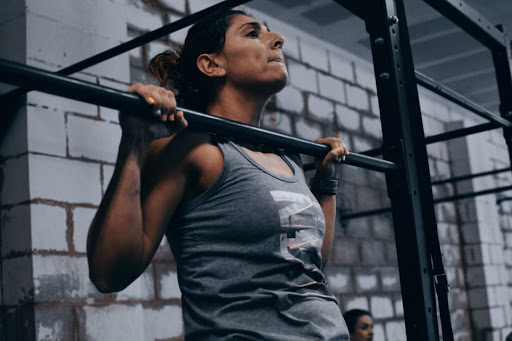 Gym «Apache CrossFit», reviews and photos, 1356 Fischer Blvd, Toms River, NJ 08753, USA