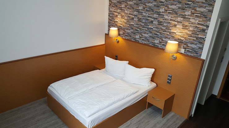 Photos des visiteurs hôtels Komfort Hotel Wiesbaden 65205 Wiesbaden