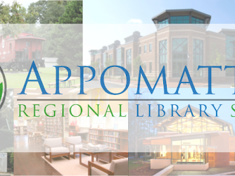 Appomattox Regional Library- Hopewell Branch