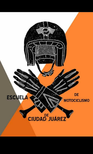 Escuela de motociclismo cd Juarez