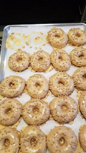 Donut Shop «Donut Bar + Coffee», reviews and photos, 29039 Southfield Rd, Southfield, MI 48076, USA