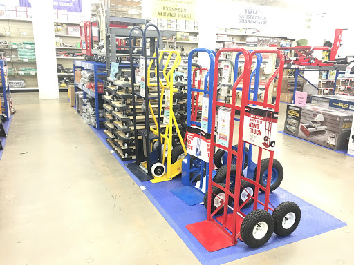 Hardware Store «Harbor Freight Tools», reviews and photos, 23314 Valencia Blvd, Valencia, CA 91355, USA