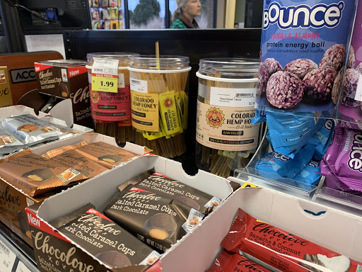 Health Food Store «Better Health Store», reviews and photos, 44427 Ann Arbor Rd E, Plymouth, MI 48170, USA