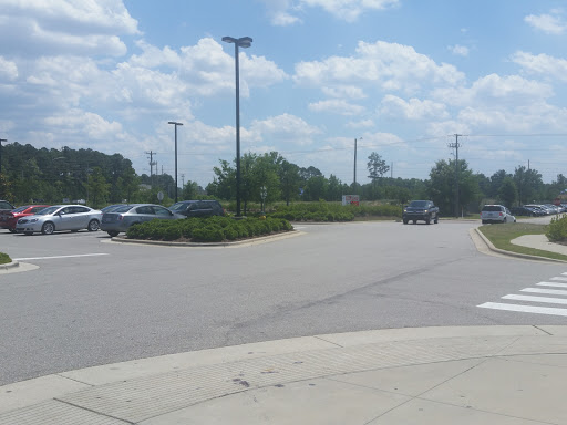 Warehouse club «BJ’s Wholesale Club», reviews and photos, 5200 Red Tip Rd, Fayetteville, NC 28314, USA