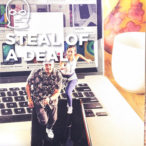 Cell Phone Store «Xtreme Mobile», reviews and photos, 4702 W 63rd St, Chicago, IL 60629, USA