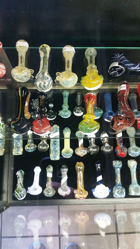 Tobacco Shop «The Hookah Outlet», reviews and photos, 1900 S Espina St #1, Las Cruces, NM 88001, USA