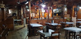 Restaurante El Nuevo Varadero en Ceuta