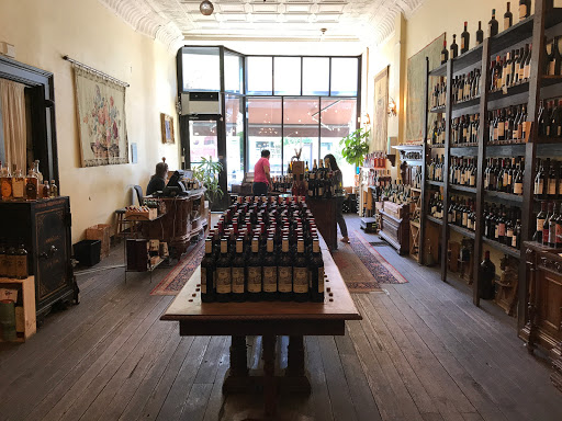 Wine Store «D.O.C. Wine Shop», reviews and photos, 147 Broadway, Brooklyn, NY 11211, USA