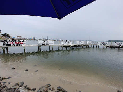 Banquet Hall «Northbeach Restaurant», reviews and photos, 125 McKinley St, Dewey Beach, DE 19971, USA