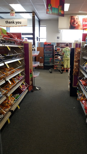 Drug Store «CVS», reviews and photos, 1275 York Rd, Gettysburg, PA 17325, USA