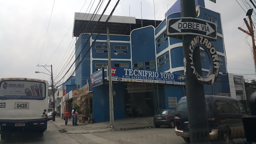 Aire acondicionado con instalacion Guayaquil