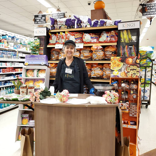 Supermarket «Kings Food Markets», reviews and photos, 255 S Livingston Ave, Livingston, NJ 07039, USA