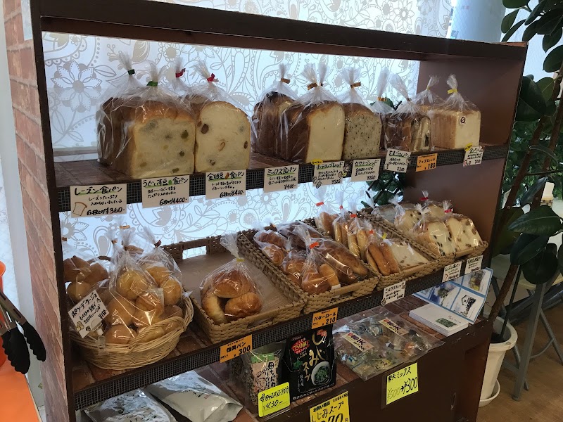 合同会社ビッグママ おいしいパン屋さん 宮城県仙台市太白区長町 ベーカリー グルコミ